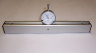 Reloj comparador/micrómetro (estándar)